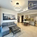 Stylish 1Br Lavish Living Waves Grande